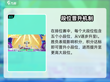元梦之星幸运星段位揭秘！🎮星海跃升攻略💫截图4