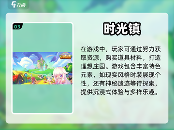 2024必玩🔥单机模拟经营游戏推荐🎮截图4
