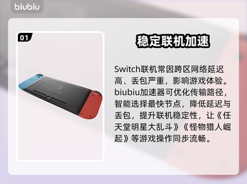 Switch加速器神速下载⚡截图2