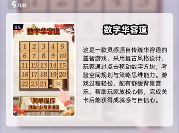 🔥2025经典智力游戏合集💥烧脑神作推荐！🧠🎮截图6