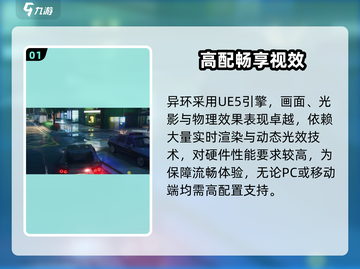 异环太吃配置？📱💥手机党必看！截图2