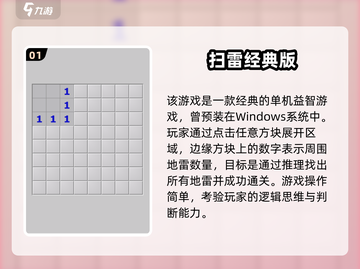 🎮2002经典单机游戏大揭秘！🔥怀旧神作推荐截图2