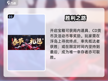 CF手游新春大更新！🔥截图4