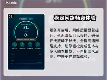 胜利女神:Nikke加速器推荐⚡玩转游戏必备！截图3
