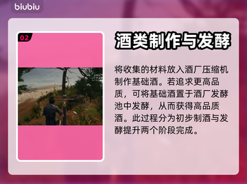 战国王朝🔥无酒可做？快速酿酒秘籍🎉截图3