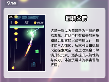 🔥2025必玩！顶级3D防空导弹游戏推荐🎮截图6