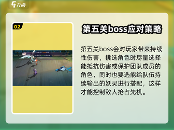 天境传说⚡共工试炼第五关打法🔥超详细攻略来啦！截图3