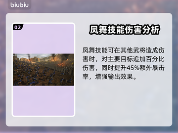 真三国无双起源🔥孙尚香超强攻略🎉截图3