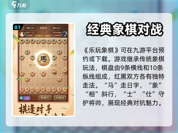 乐玩象棋🔥超有趣！玩法详解在这里👇截图2