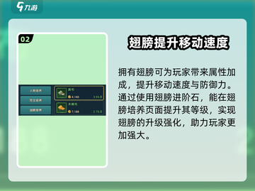 魔力宝贝复兴🔥翅膀培养全攻略✨截图3