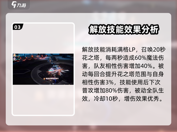 剑与骑士团🔥哈伊言技能全解析！✨截图4
