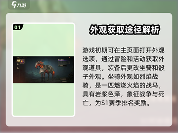 原神：龙息神寂外观获取方式大曝光🔥截图2