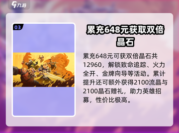 荒野国度🔥氪金攻略，快速称霸游戏✨截图4