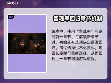 浪人崛起📖重回第一章方式分享，速来👇截图3