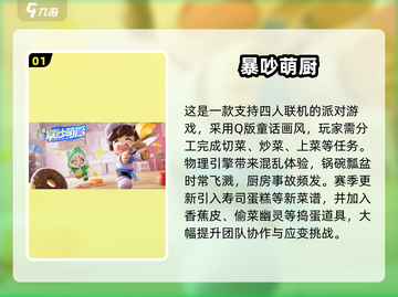 🔥2025超耐玩手游TOP榜💥娱乐游戏推荐🎮截图2