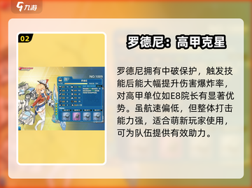 战舰少女R🔥最强战列舰排行榜TOP5！舰长必看🎉截图3