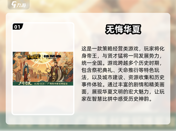 2024必玩手游🔥有趣又上头，下载清单来了！截图2