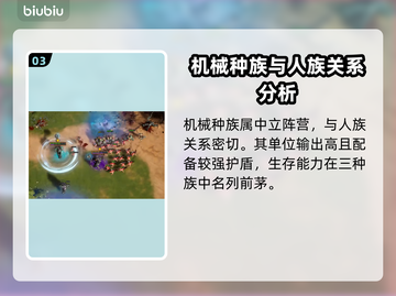风暴之门🔥种族大揭秘！游戏粉丝必看💥截图4