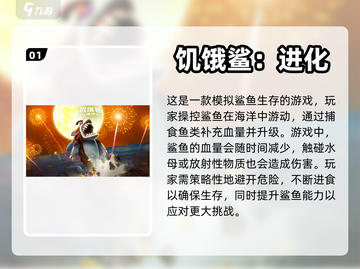 动物模拟器游戏推荐lion🐯截图2