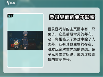绝区零✨隐藏彩蛋大起底，测试玩家必看！截图2