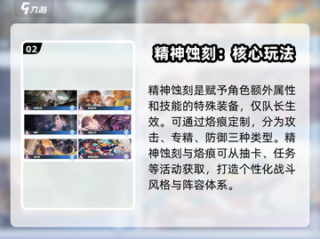 白荆回廊🔥新手必看！玩法攻略大公开！截图3