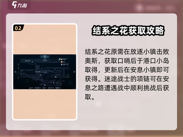 心渊梦境🔥超全后像收集位置攻略📍截图3