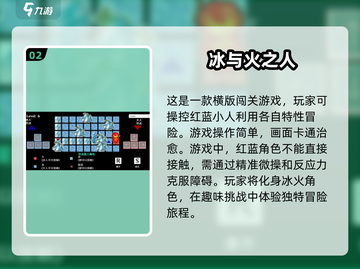 🔥冰与火游戏免费下载大全2025来啦！🎮截图3
