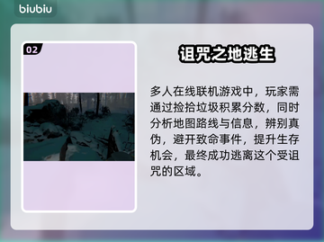 《恐惧之路Dreadway全平台上线！🔥》🎮💥截图3