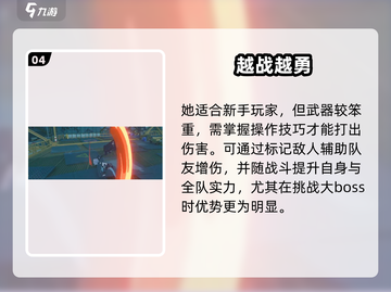 🔥绝区零最强角色TOP5曝光！💥截图5