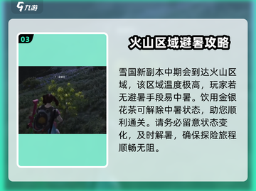 七日世界🔥金银花位置大揭秘！快来看👇截图4