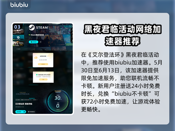 艾尔登法环🔥黑夜君临萨米尔古英雄打法揭秘！⚔截图4