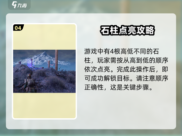 艾尔登法环🔥破碎之地石碑位置全攻略！截图5
