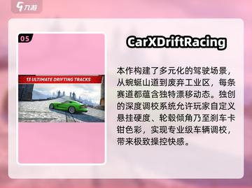 2025必玩🔥F1赛车游戏推荐🎮超耐玩清单截图6