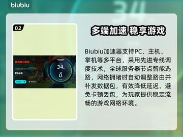 💥罗布乐思延迟丢包？速看解决攻略！🎮截图3