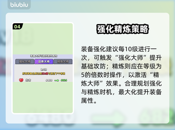 【胡闹地牢】装备刷爆了！🔥截图5
