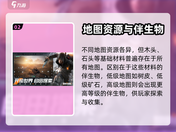 黎明觉醒⚡电脑端玩法揭秘！📱📌截图3