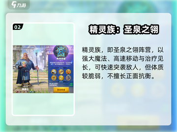 万龙觉醒🔥最强种族曝光，玩就完爆全服！截图3