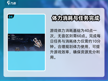 鸣潮⚡体力合成秘籍🎉浓缩更高效！截图5