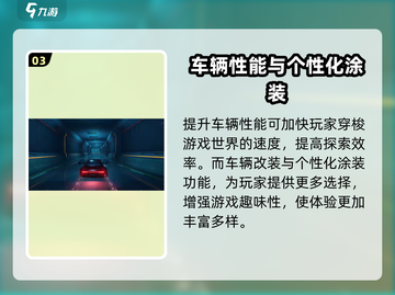 异环新越车行位置🔥《原神》必看攻略✨截图4