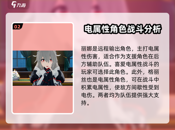 绝区零🔥常驻五星角色大揭秘！必看推荐清单✨截图3