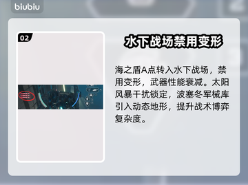 🎮解限机公测内容大揭秘！🔥截图3