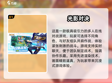 2024🔥超燃MOBA游戏合集🎮必玩推荐！截图2