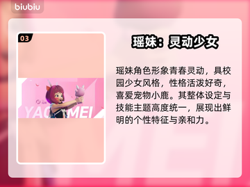 王者荣耀棋瑶妹神操作🔥截图4