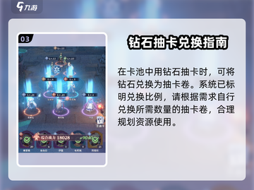 永夜降临：复苏钻石大揭秘💎GameManager必看！截图4