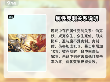 西游笔绘🔥超全西行攻略大全来袭！截图4