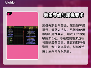 🔥《流放之路2》国服神装打造秘籍！💎截图2