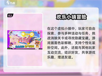 潮玩国度🔥超全玩法攻略，不玩后悔！🎮截图3