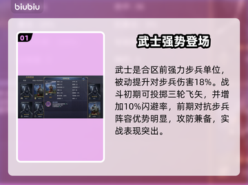 🔥《英雄之城3》兵种神搭配！💥截图2