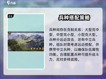 指环王纷争🔥新手必看！快速上手秘籍💎截图4