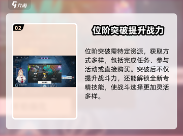 白荆回廊专精系统🔥游戏玩法大揭秘！不容错过🎉截图3